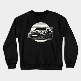 Mercedes CLK GTR Crewneck Sweatshirt